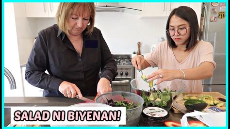 masarap iyotin|Pinatungan ko si biyenan part 9 .